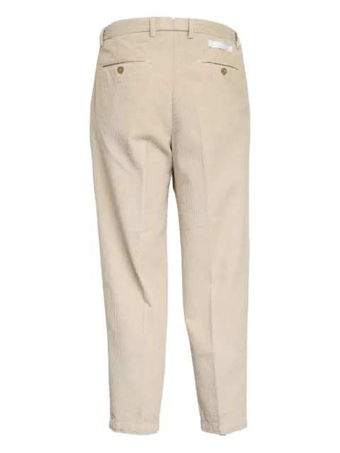 Briglia 1949 Portobello corduroy trousers