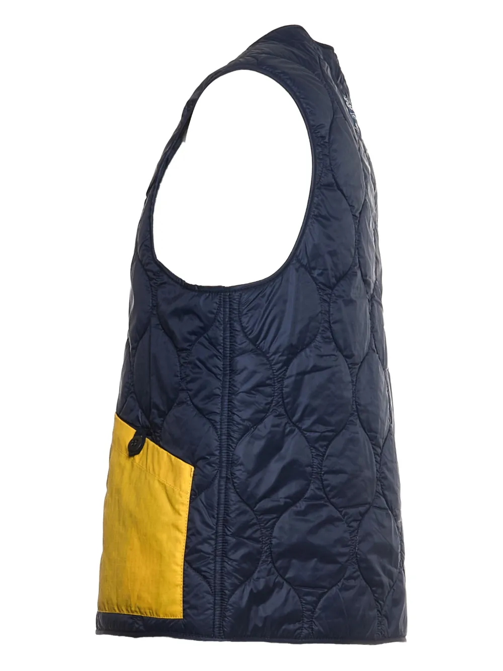 Ceccarelli All Seasons gilet Blauw