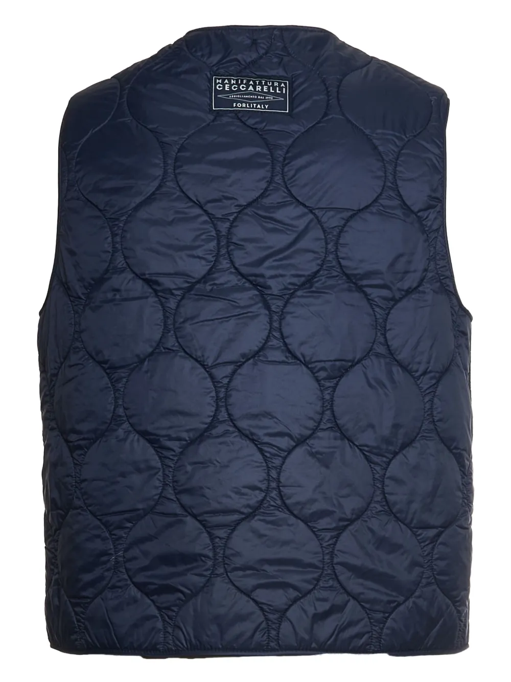 Ceccarelli All Seasons Weste | Westen & Gilets | Image 2