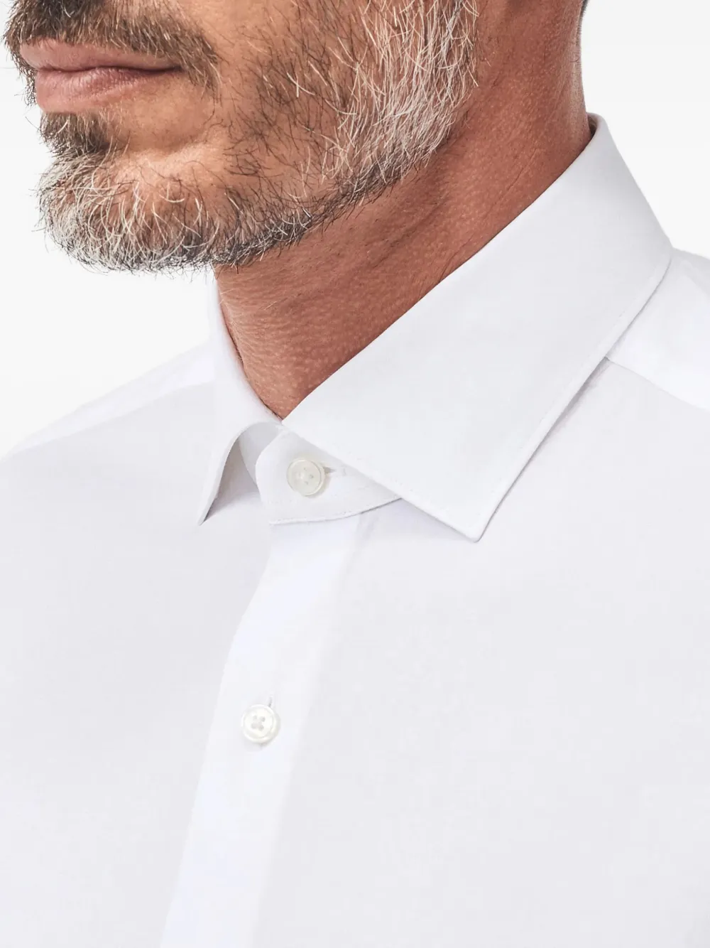 Xacus buttoned active shirt | Image 2
