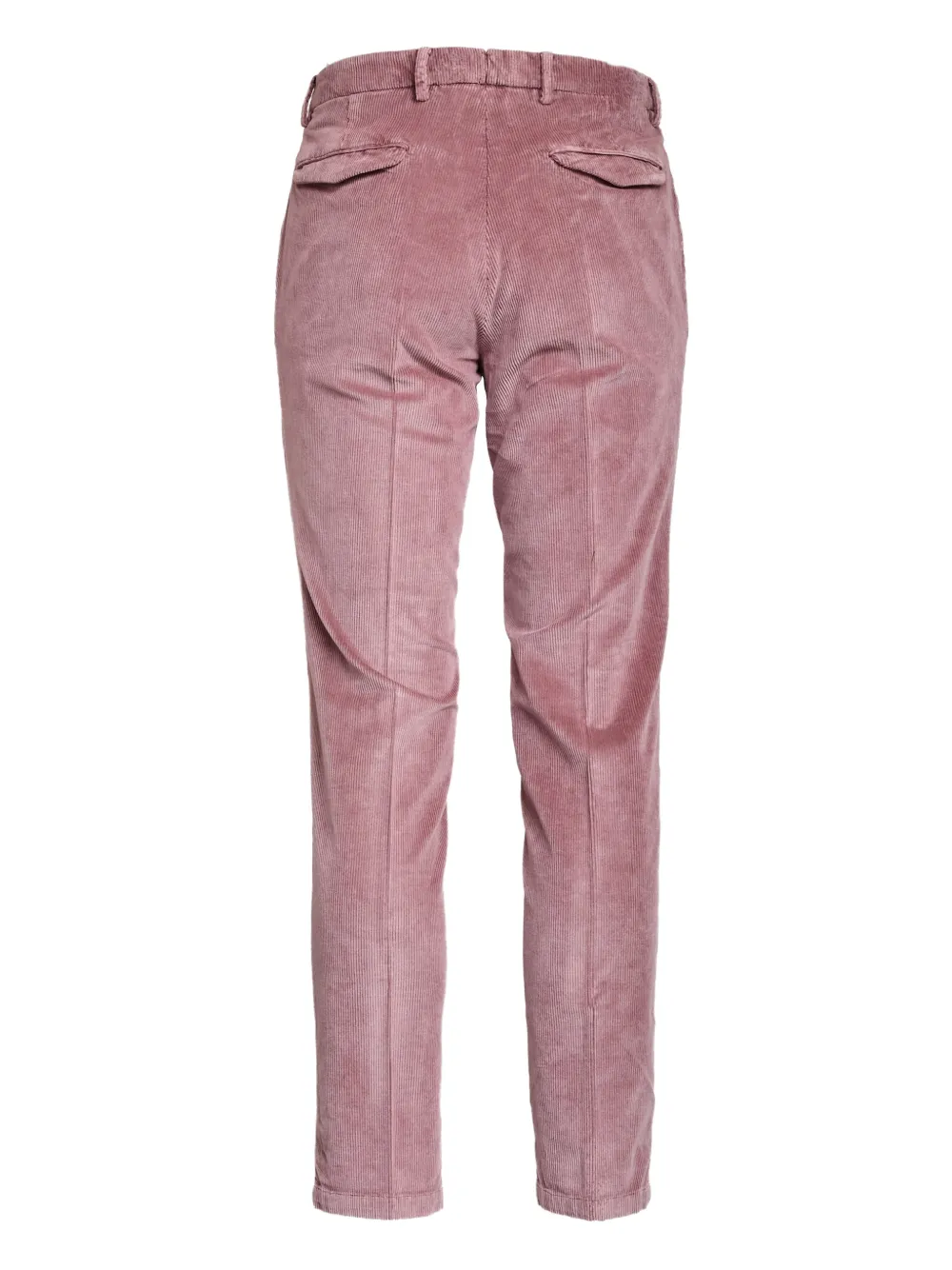 Briglia 1949 corduroy pleated-front trousers | Regular-Fit & Straight Leg Pants | Image 2