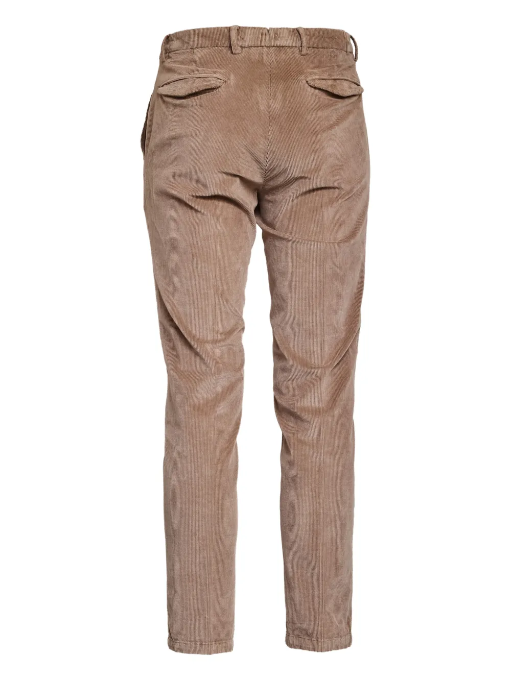 Briglia 1949 pleated-front corduroy trousers | Regular-Fit & Straight Leg Pants | Image 2