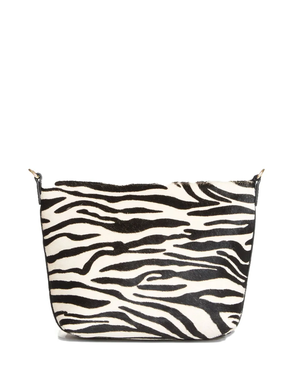 MC2 Saint Barth Aline clutch - Wit