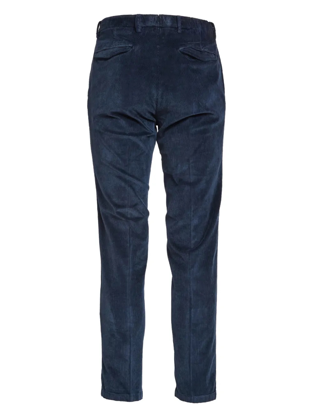 Briglia 1949 pleated-front corduroy trousers | Regular-Fit & Straight Leg Pants | Image 2