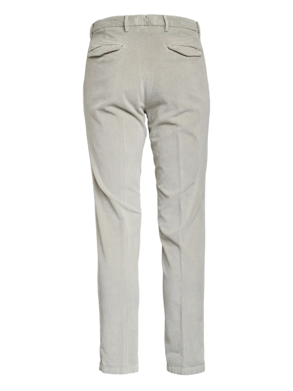 Briglia 1949 corduroy pleated-front trousers | Regular-Fit & Straight Leg Pants | Image 2