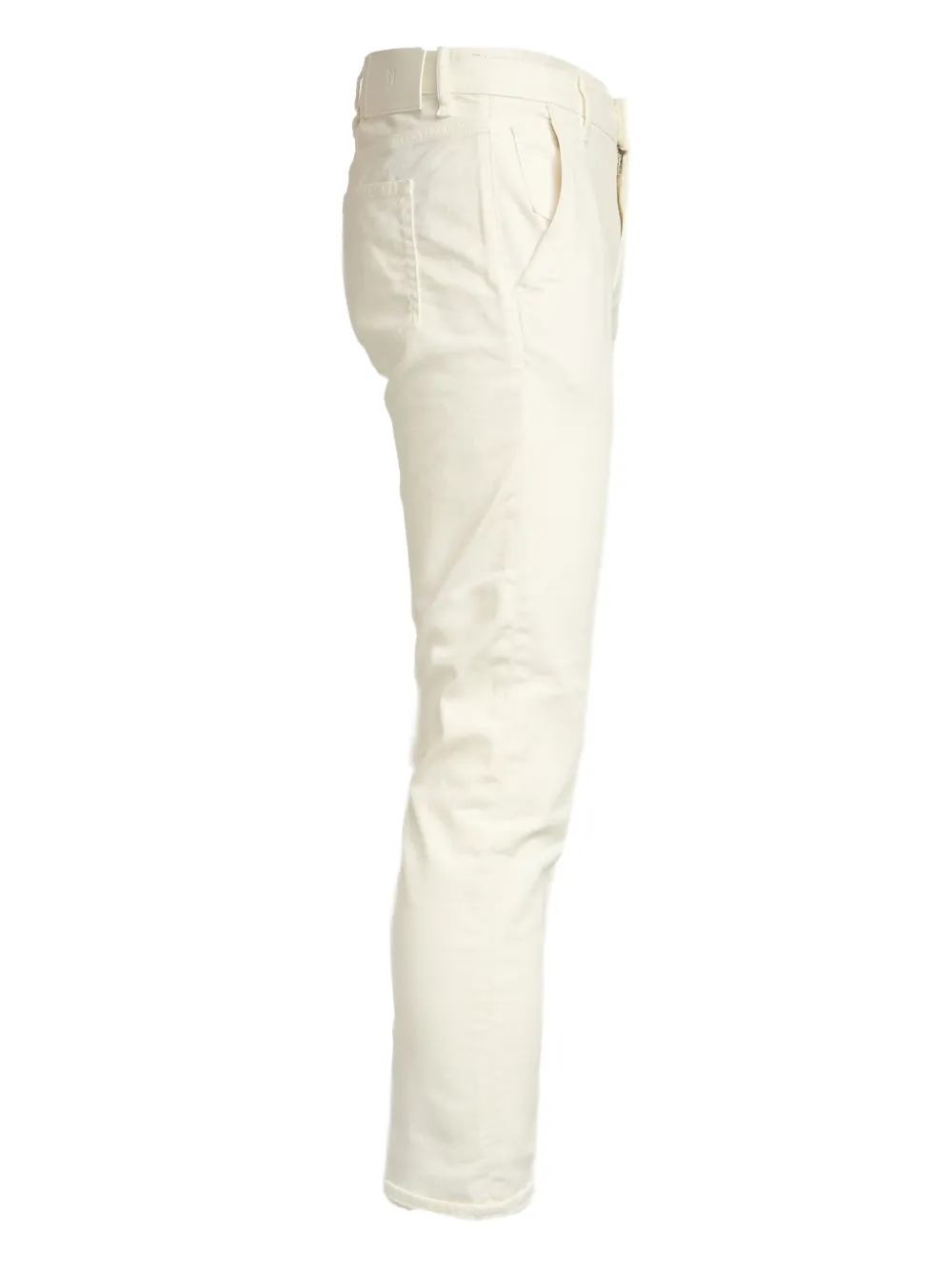 PT Torino logo-detail jeans | Slim-Fit Jeans | Image 2