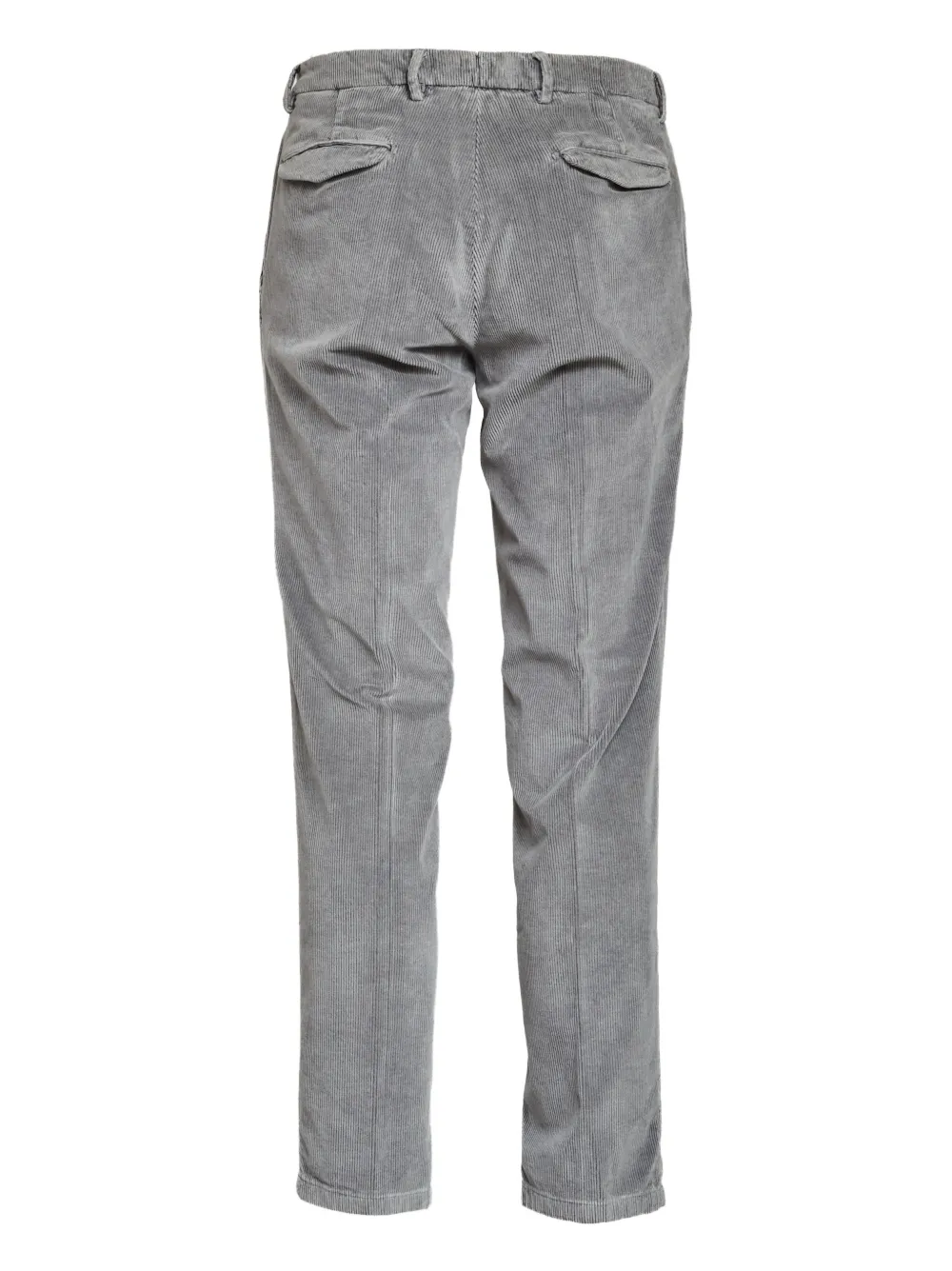 Briglia 1949 pleated-front corduroy trousers | Regular & Straight-Leg Trousers | Image 2
