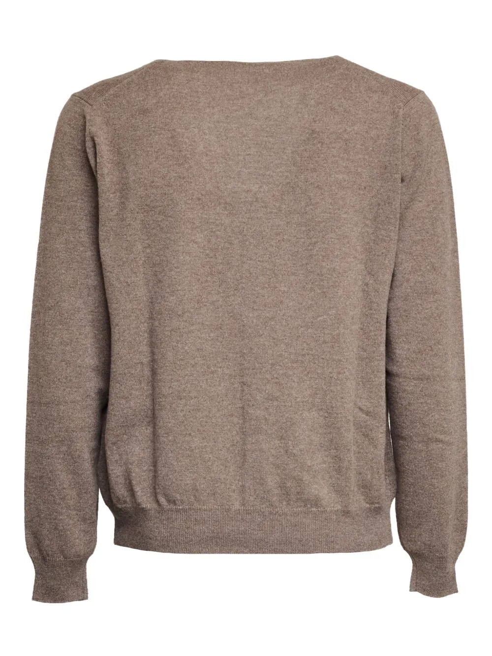 Filippo De Laurentiis buttoned V-neck cardigan | Cardigans | Image 2