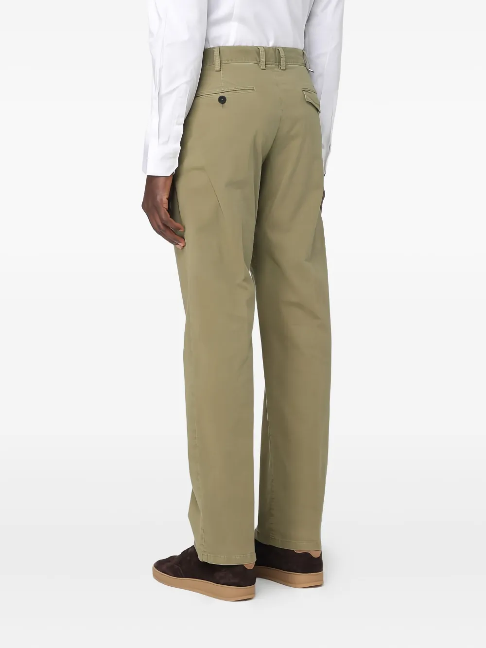 PT Torino Master broek - Beige