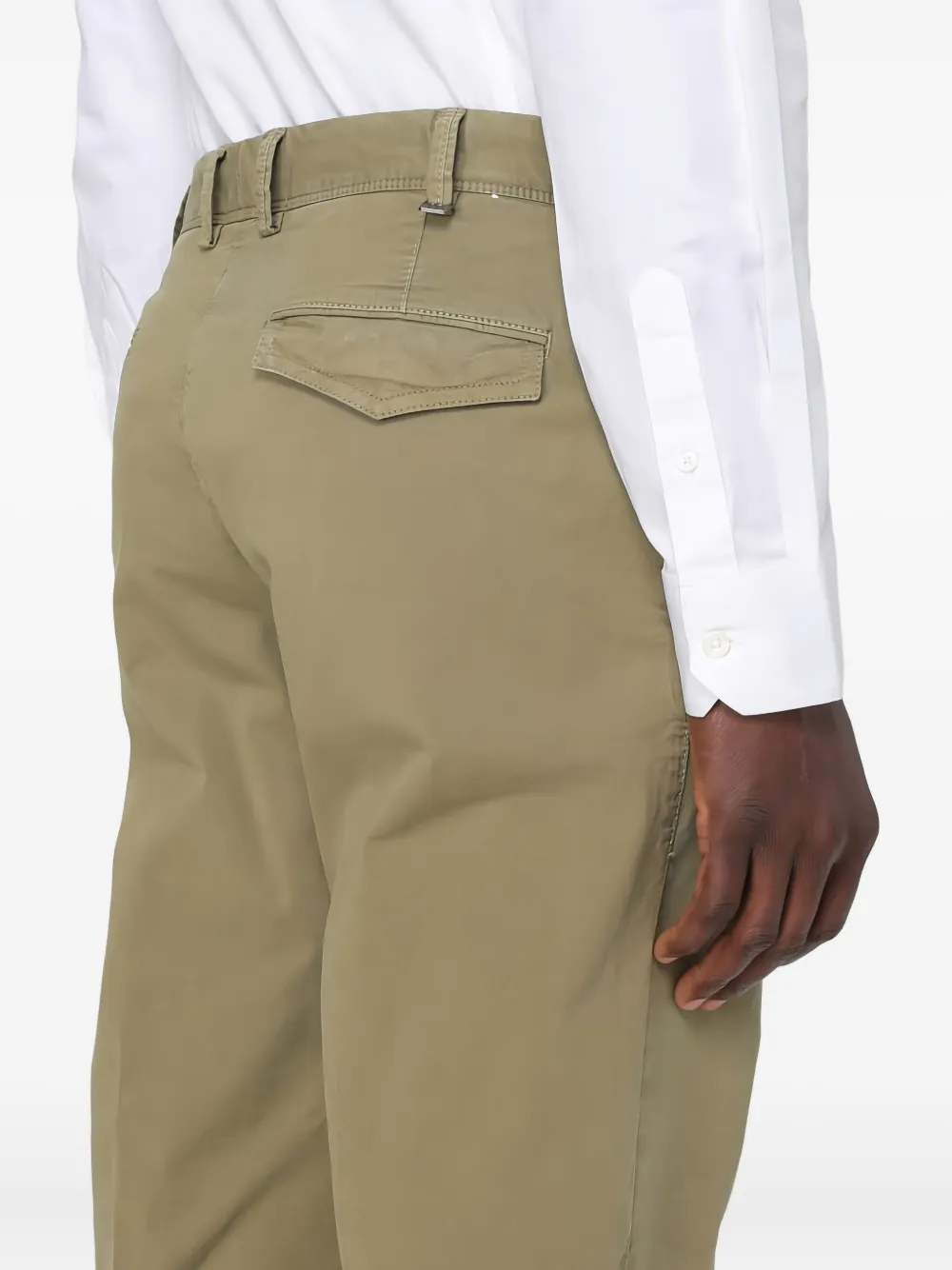 PT Torino Master broek Beige