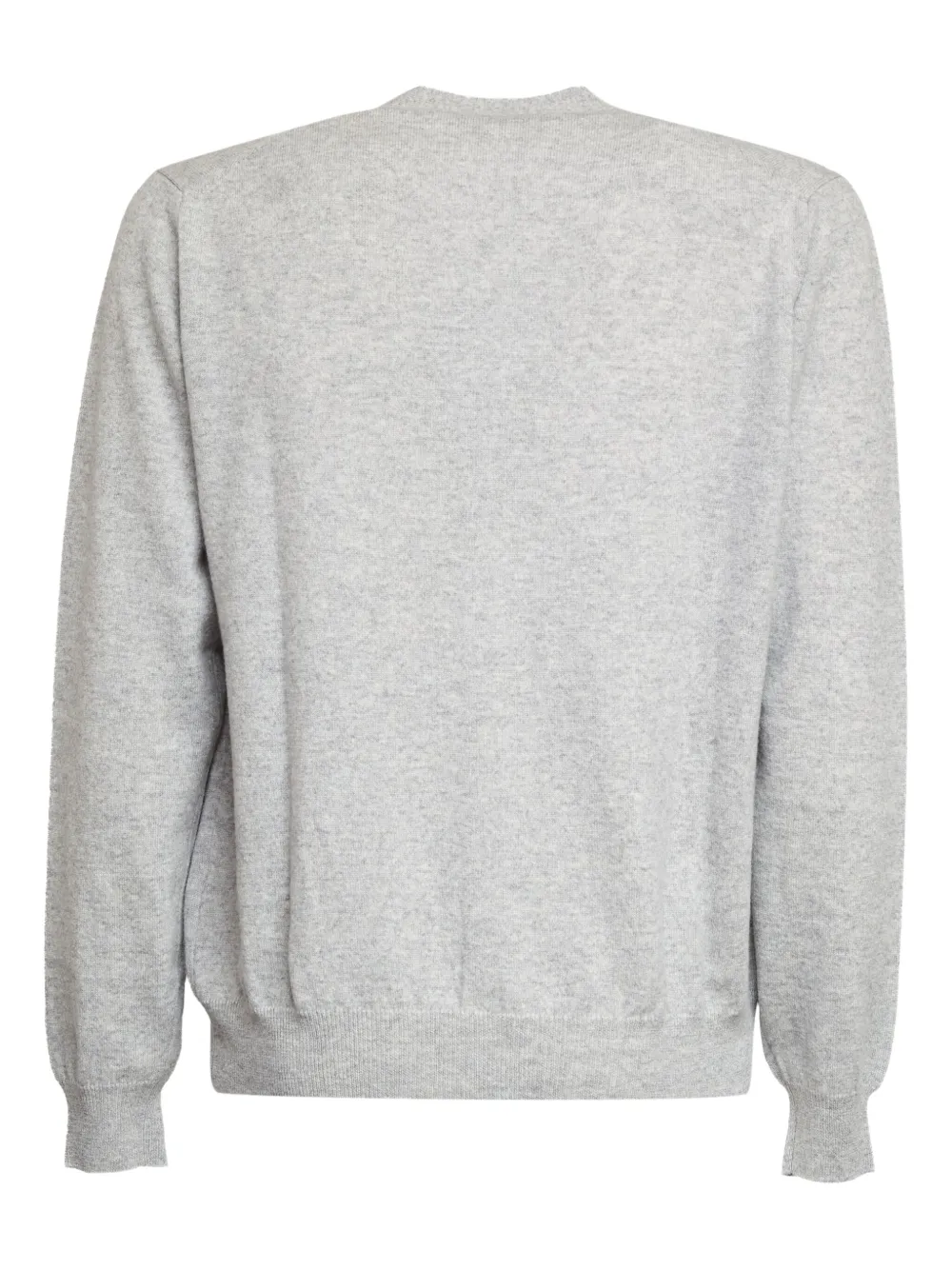 Filippo De Laurentiis Cardigan mit V-Ausschnitt | Cardigans | Image 2