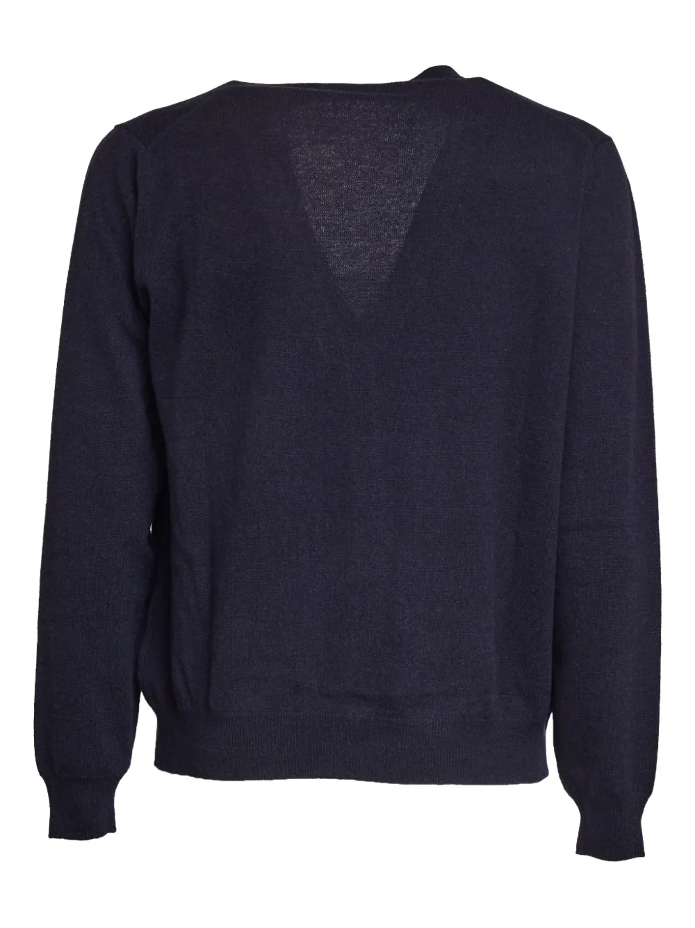 Filippo De Laurentiis V-neck buttoned cardigan | Cardigans | Image 2