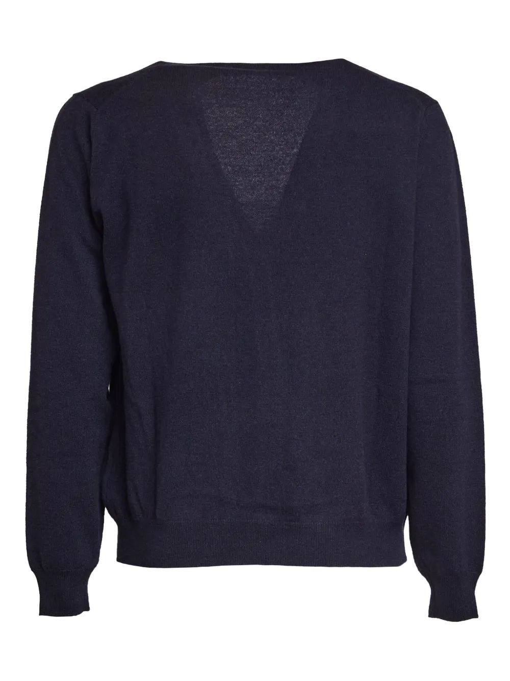Filippo De Laurentiis V-neck buttoned cardigan | Cardigans | Image 2