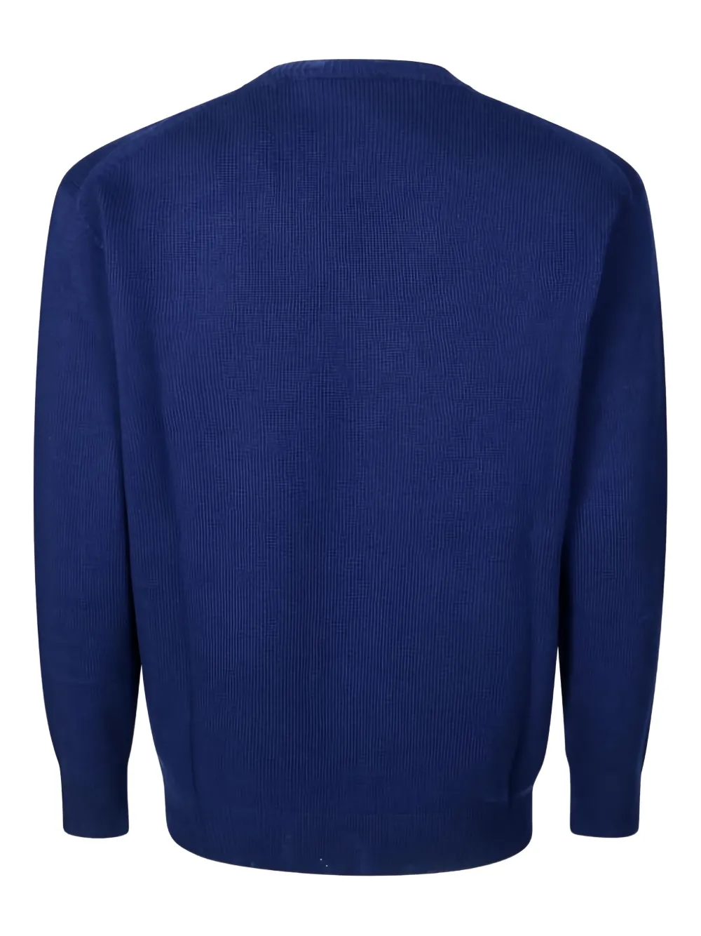 AMARANTO  crew-neck sweater | Knitted Sweaters | Image 2