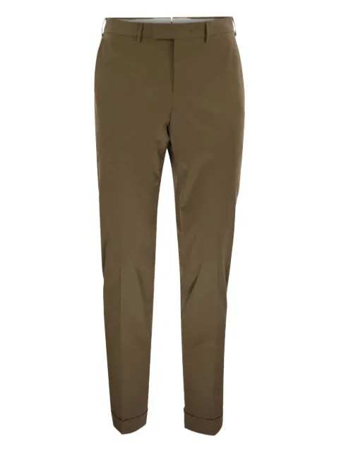 PT Torino Master cuffed trousers
