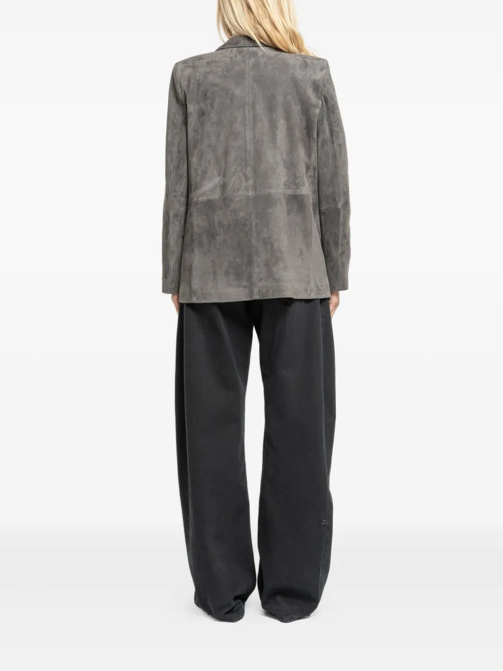 Department 5 blazer Arielle con doble botonadura | Blazers | Image 2