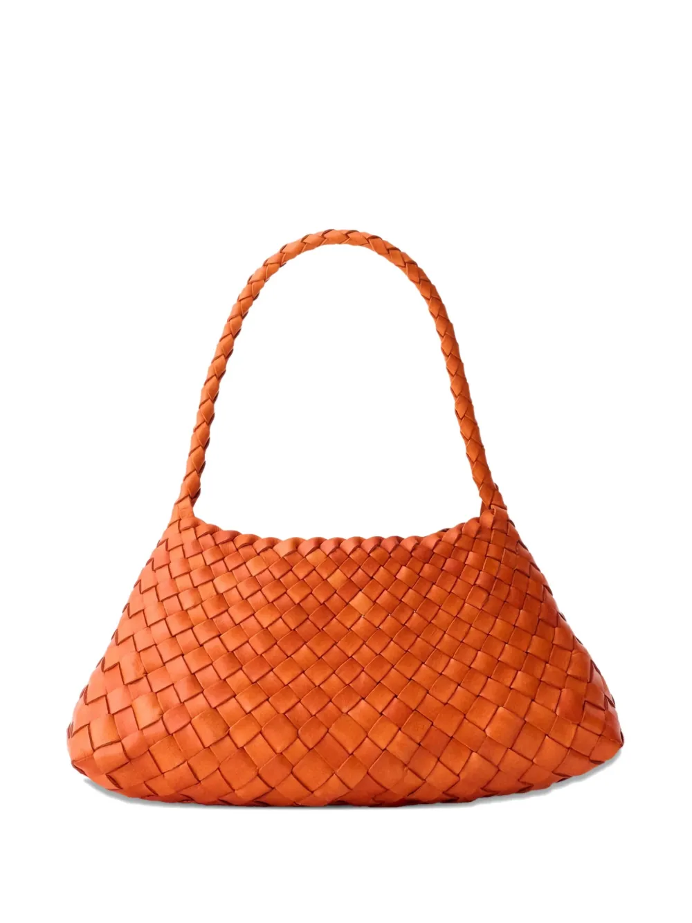 DRAGON DIFFUSION Rosanna schoudertas Oranje