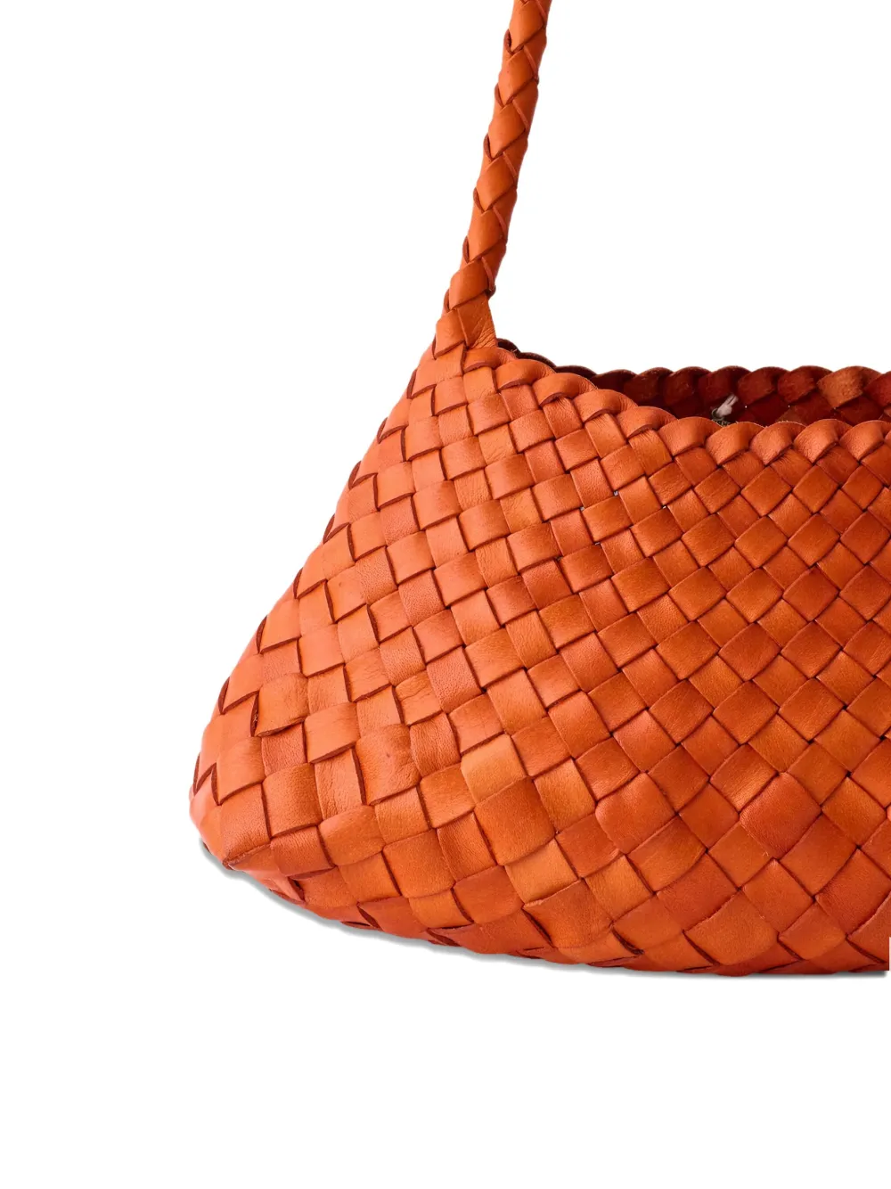 DRAGON DIFFUSION Rosanna schoudertas Oranje