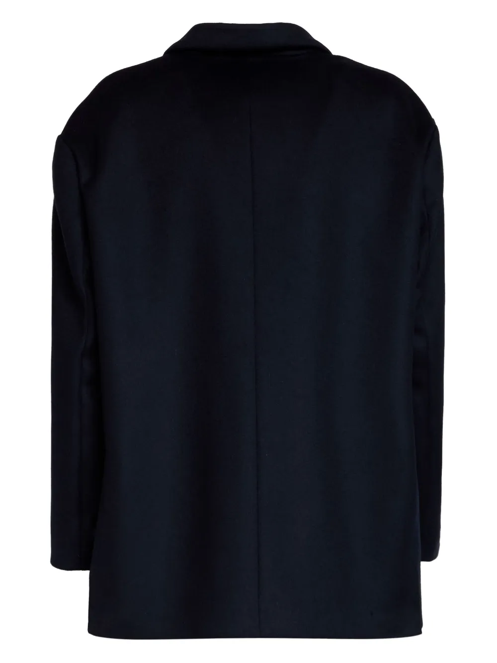 Department 5 single-breasted coat | Single Breasted Coats | Image 2