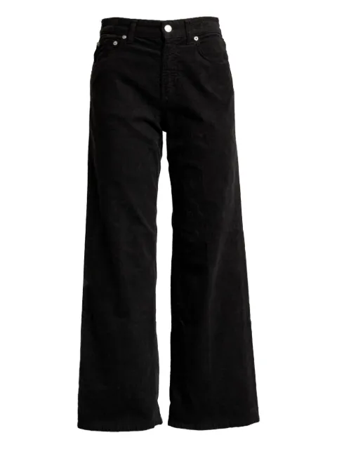 Department 5 Brea five-pocket corduroy trousers