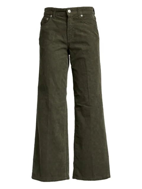 Department 5 Brea five-pocket corduroy pants