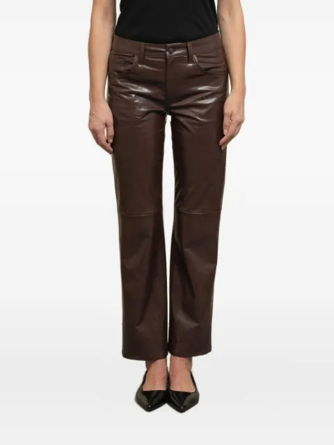 Department 5 Village five-pocket trousers