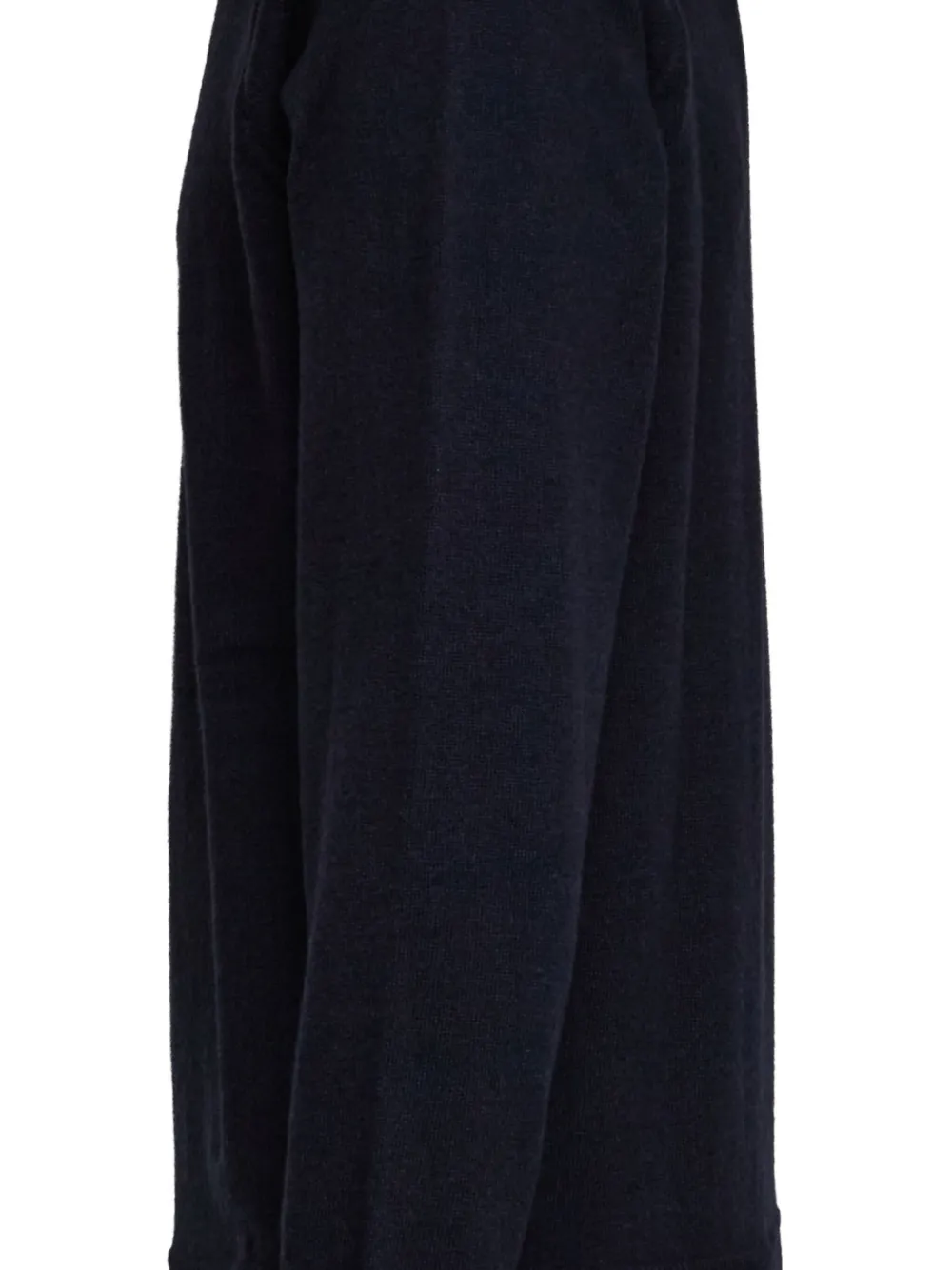 Filippo De Laurentiis Sweater met raglan mouwen Blauw