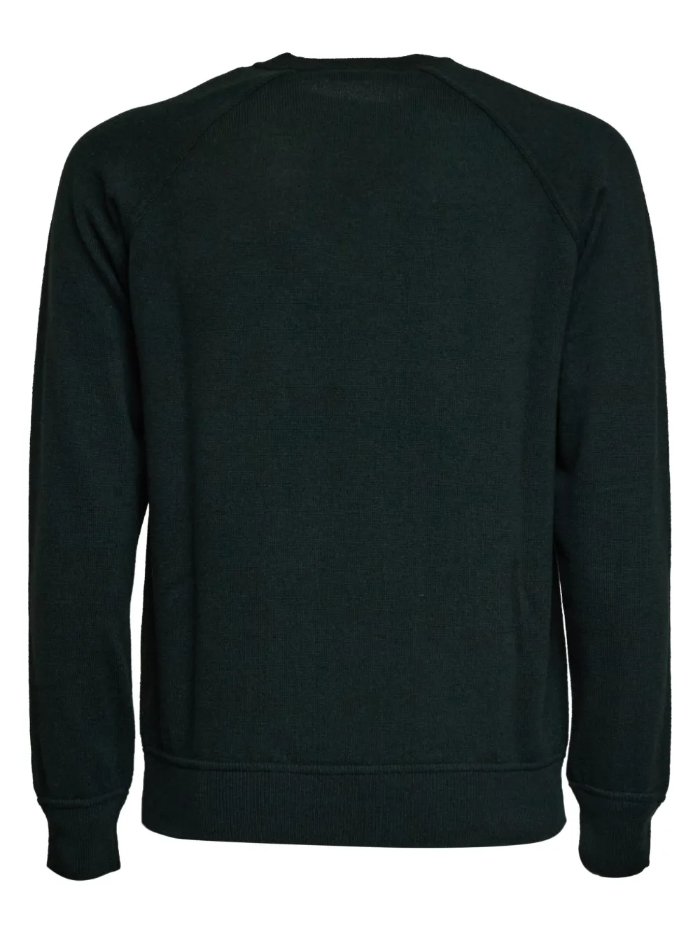 Filippo De Laurentiis raglan-sleeve crew-neck sweatshirt | Sweatshirts | Image 2