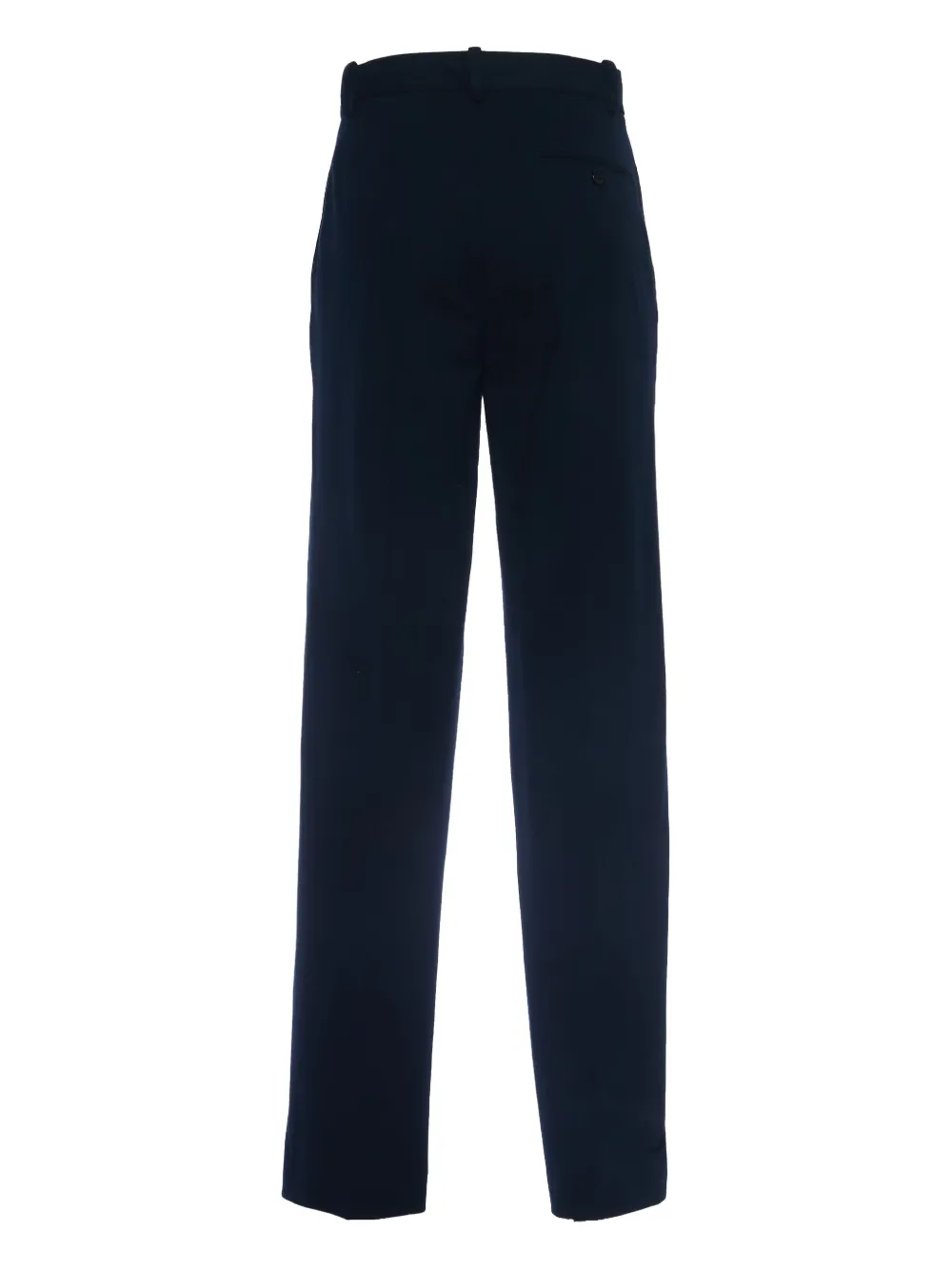 Circolo 1901 Masculine broek - Blauw