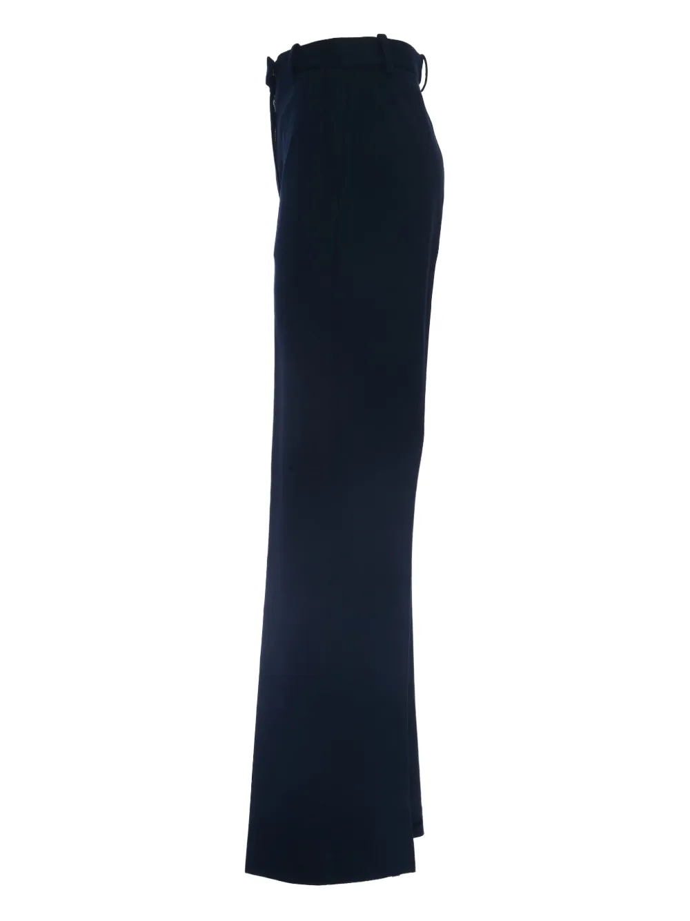 Circolo 1901 Masculine broek Blauw