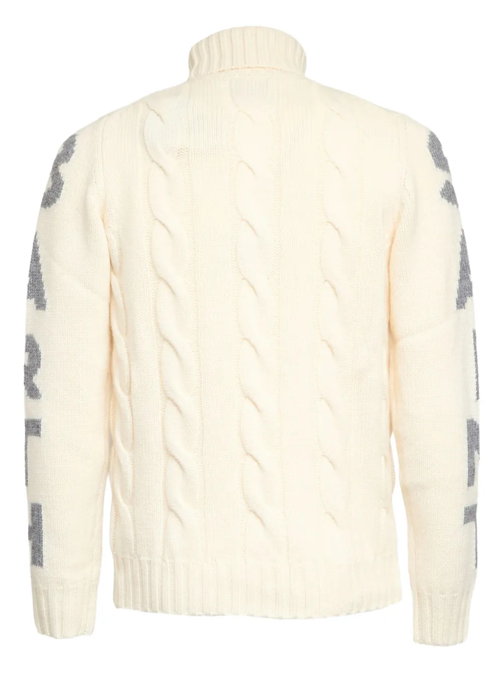 MC2 Saint Barth suéter en tejido de ochos | Suéteres | Image 2