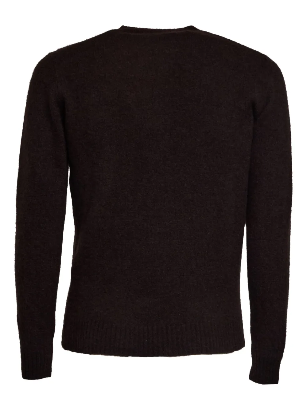 Filippo De Laurentiis crew-neck cashmere sweater | Knitted Sweaters | Image 2