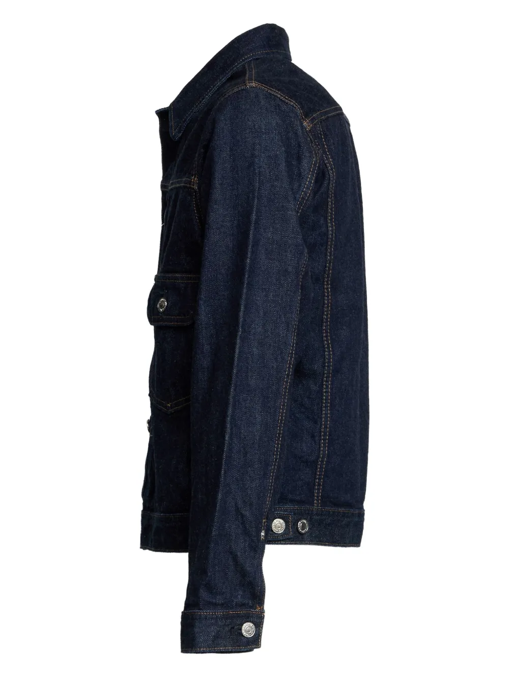 Edwin denim jacket | Denim Jackets | Image 2