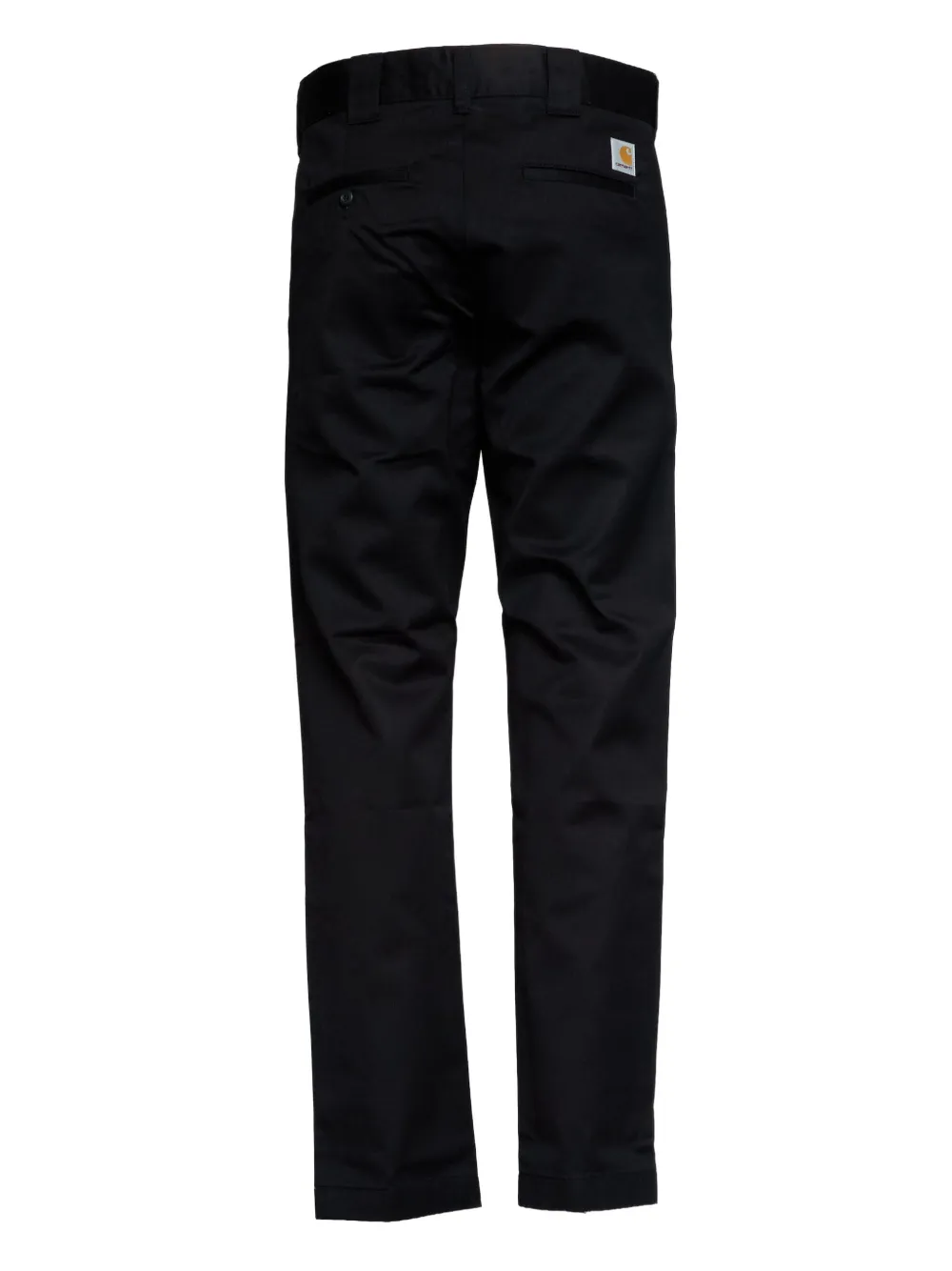 Carhartt WIP Master broek - Zwart