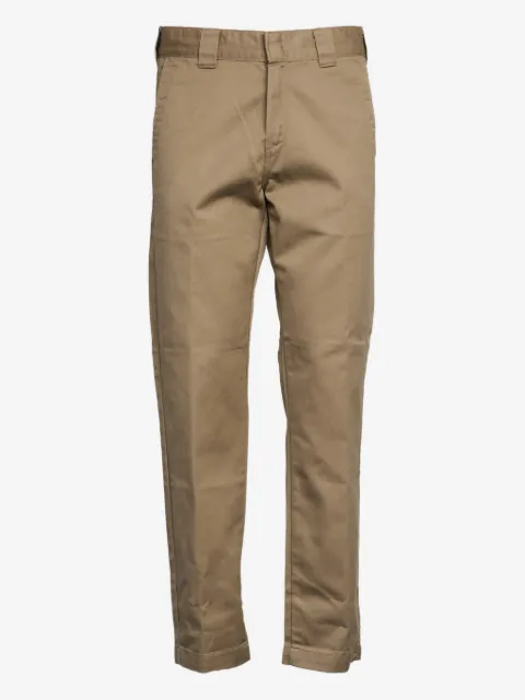 Carhartt WIP pantalones Master