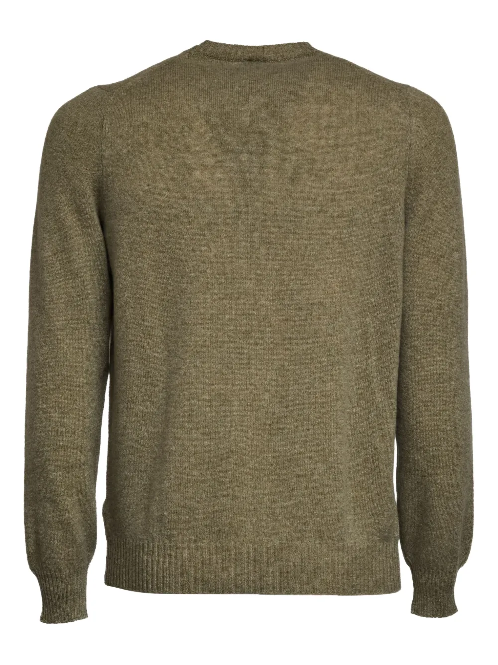 Fedeli pull Argentina à col rond | Pulls | Image 2