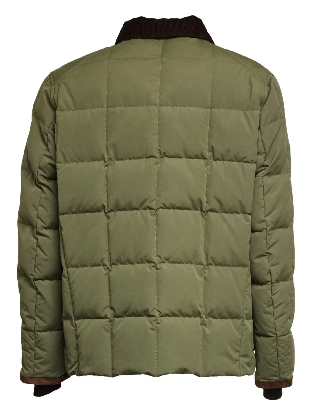 Fay veste 4 Ganci à design matelassé | Doudounes & vestes matelassées | Image 2