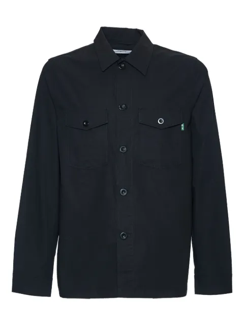 Department 5 camisa Broz con bolsillos