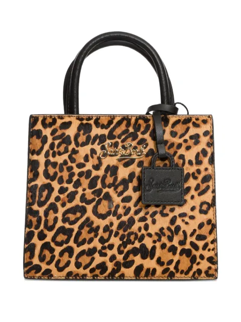 MC2 Saint Barth mini Shop tote bag