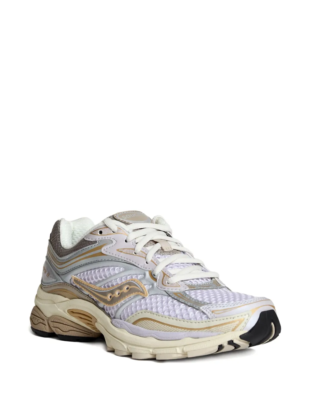 Saucony Progrid Omni 9 sneakers Grijs