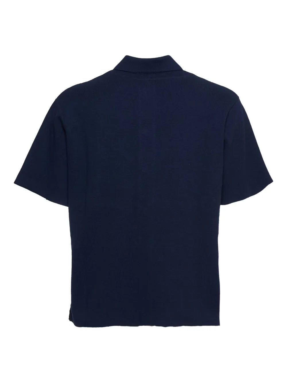 Autry short-sleeve bowling shirt | Women | Image 2