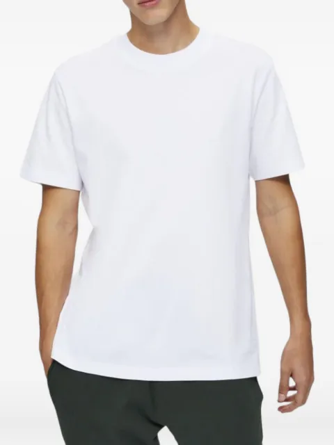 SELECTED relaxcolman tee
