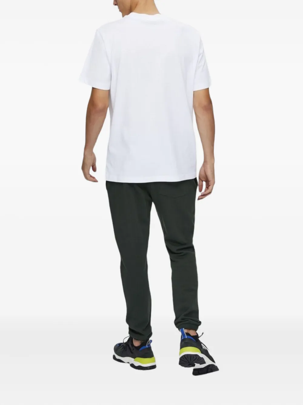 SELECTED relaxcolman tee | T-Shirts | Image 2