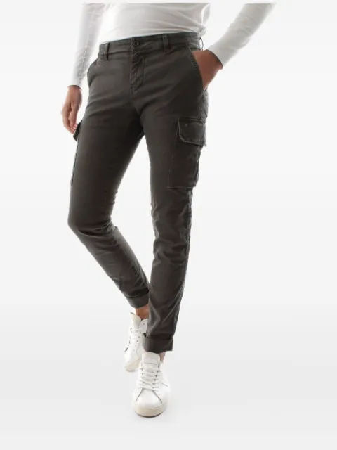 Mason's Chile1 cargo-pockets trousers