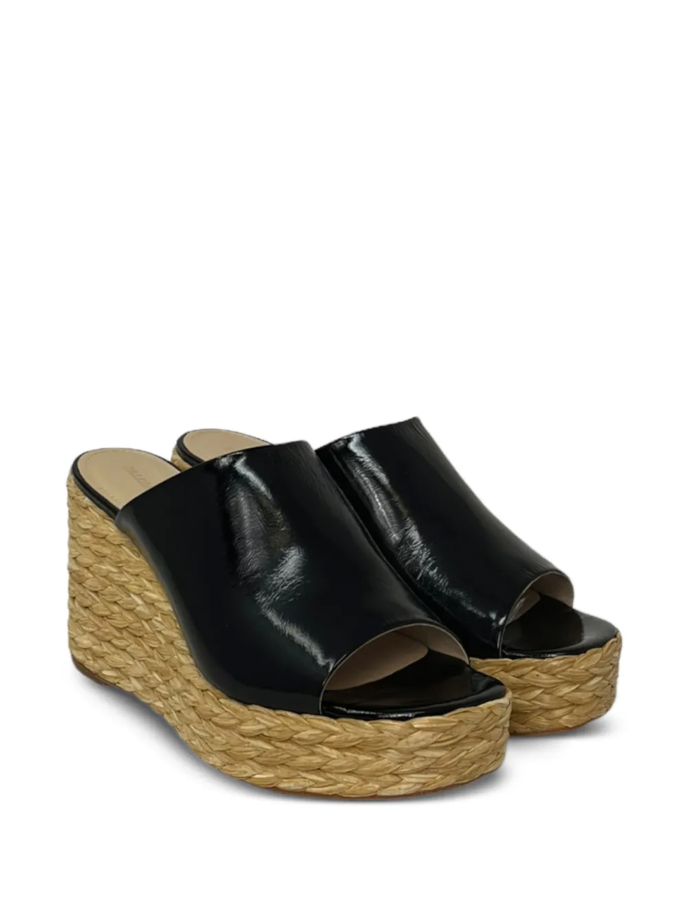 Paloma Barceló Malory platform sandals | Heeled Sandals | Image 2