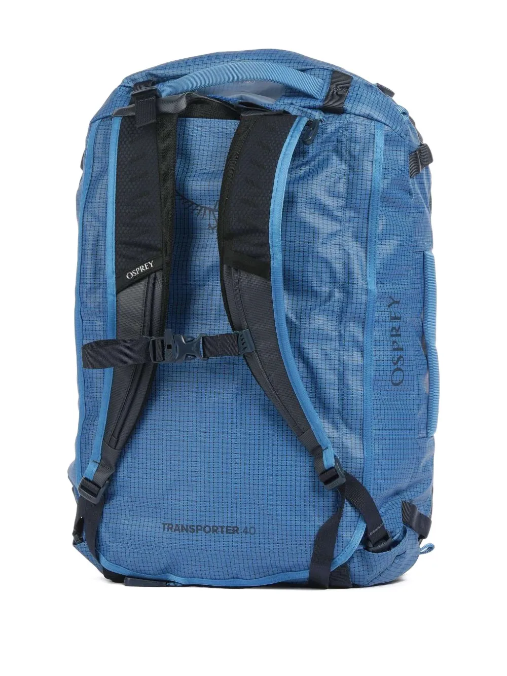 Osprey Transporter 40L duffel bag | Homme | Image 2