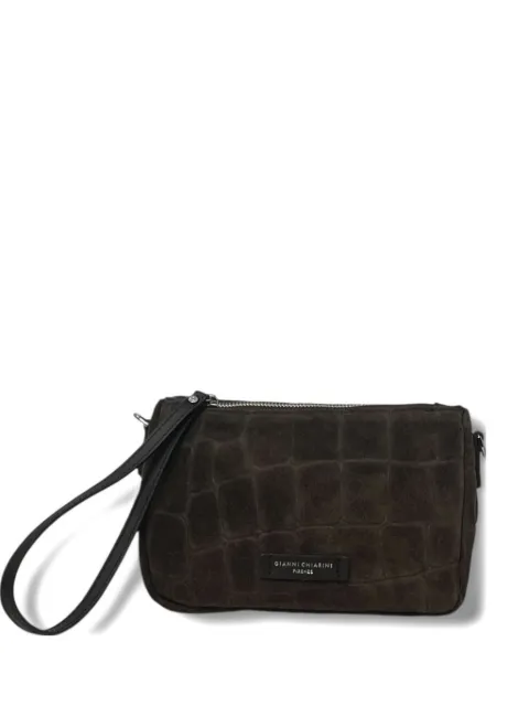 GIANNI CHIARINI Nora Pouch bag
