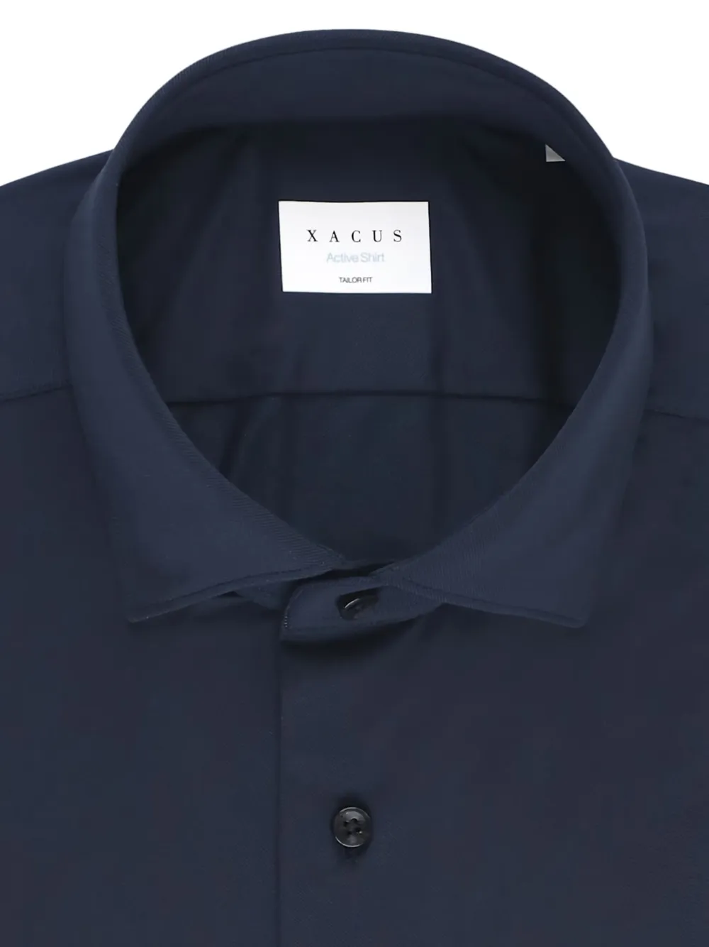 Xacus camisa de sarga | Image 2