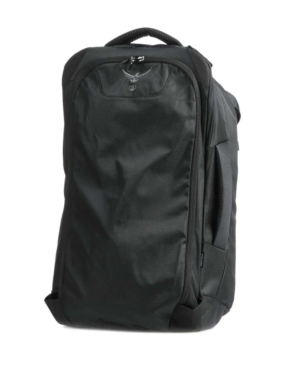 Osprey Farpoint 55 Backpack In Black