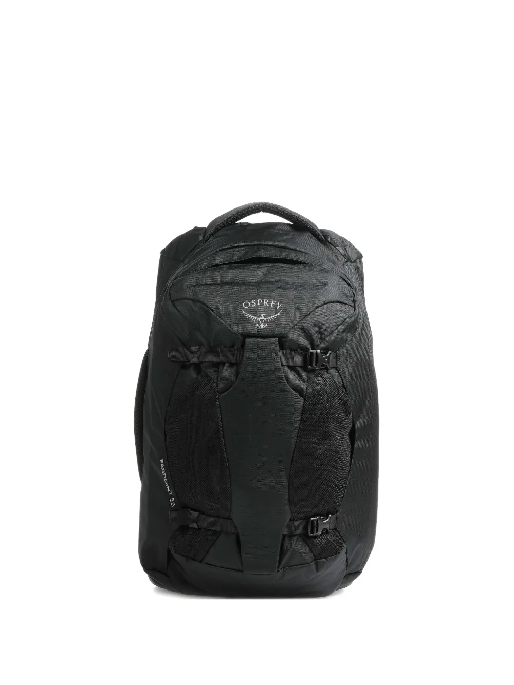 Osprey Farpoint 55 backpack | noir | Image 1